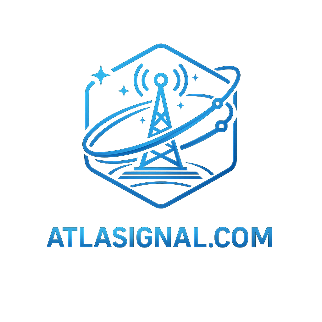 Atlasignal.com