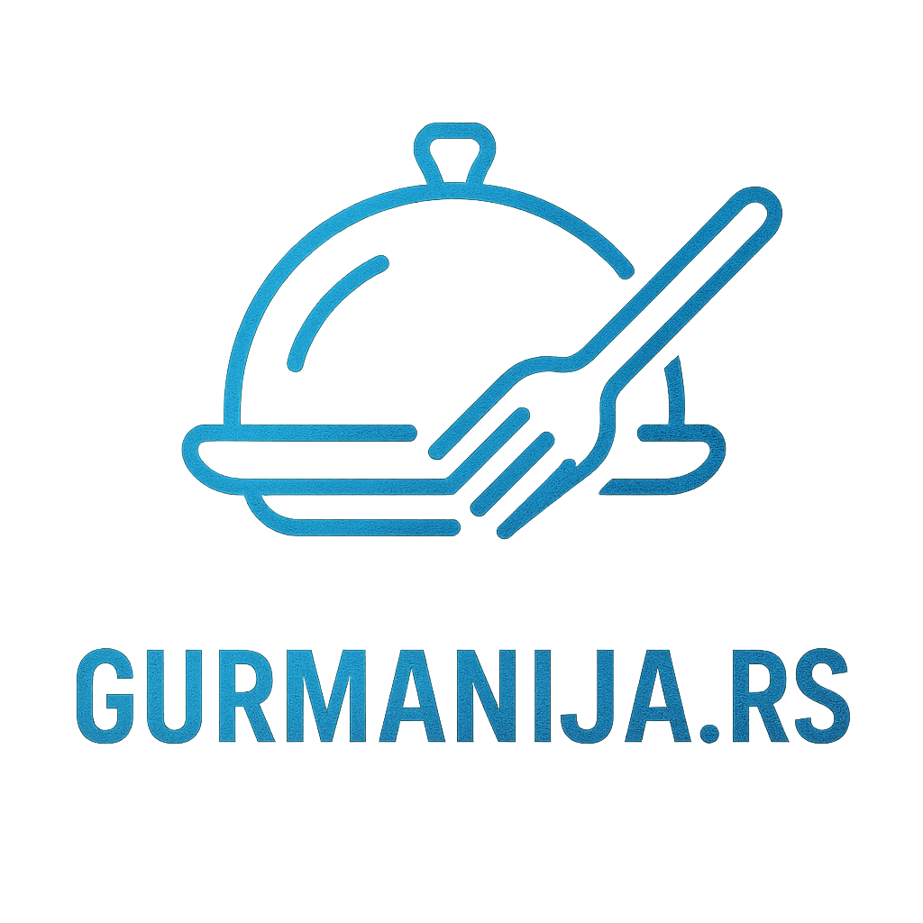 Gurmanija.rs 🍲