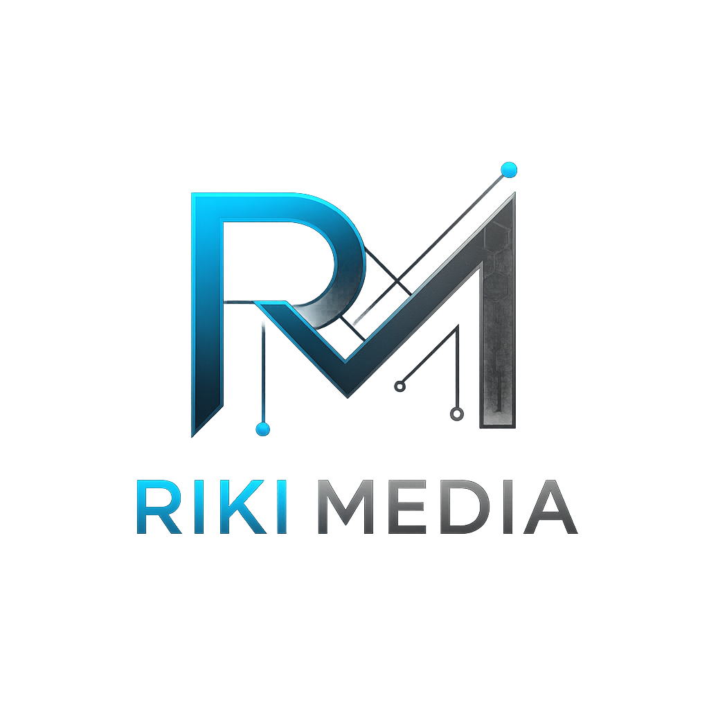Riki Media