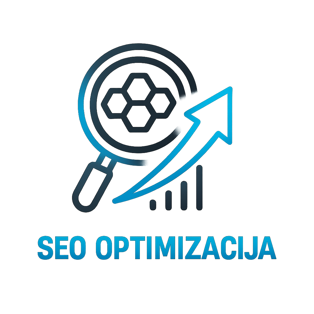 SEO optimizacija 🔍